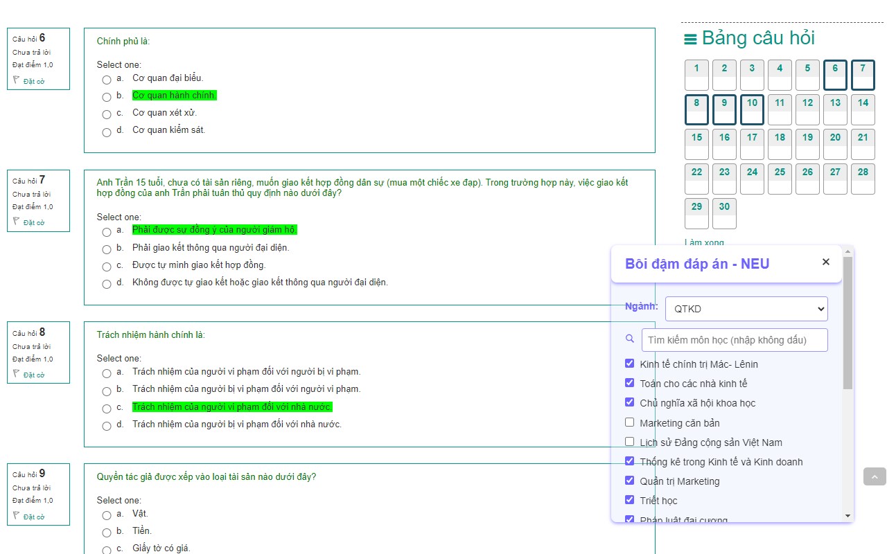 blog-widget
